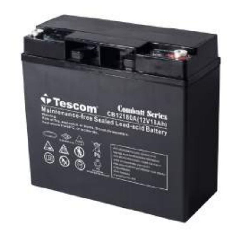 COMBATT CBL12-18 12V 18AH TAM BAKIMSIZ KURU AKÜ