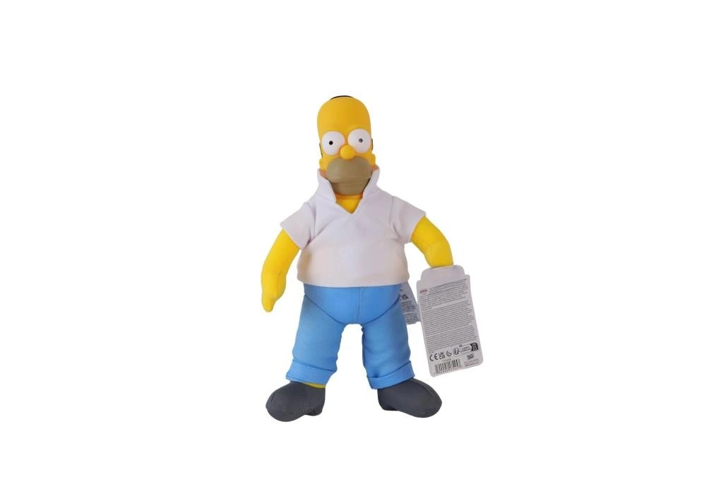 Peluş Figür 1 Adet Eğlenceli Tasarım