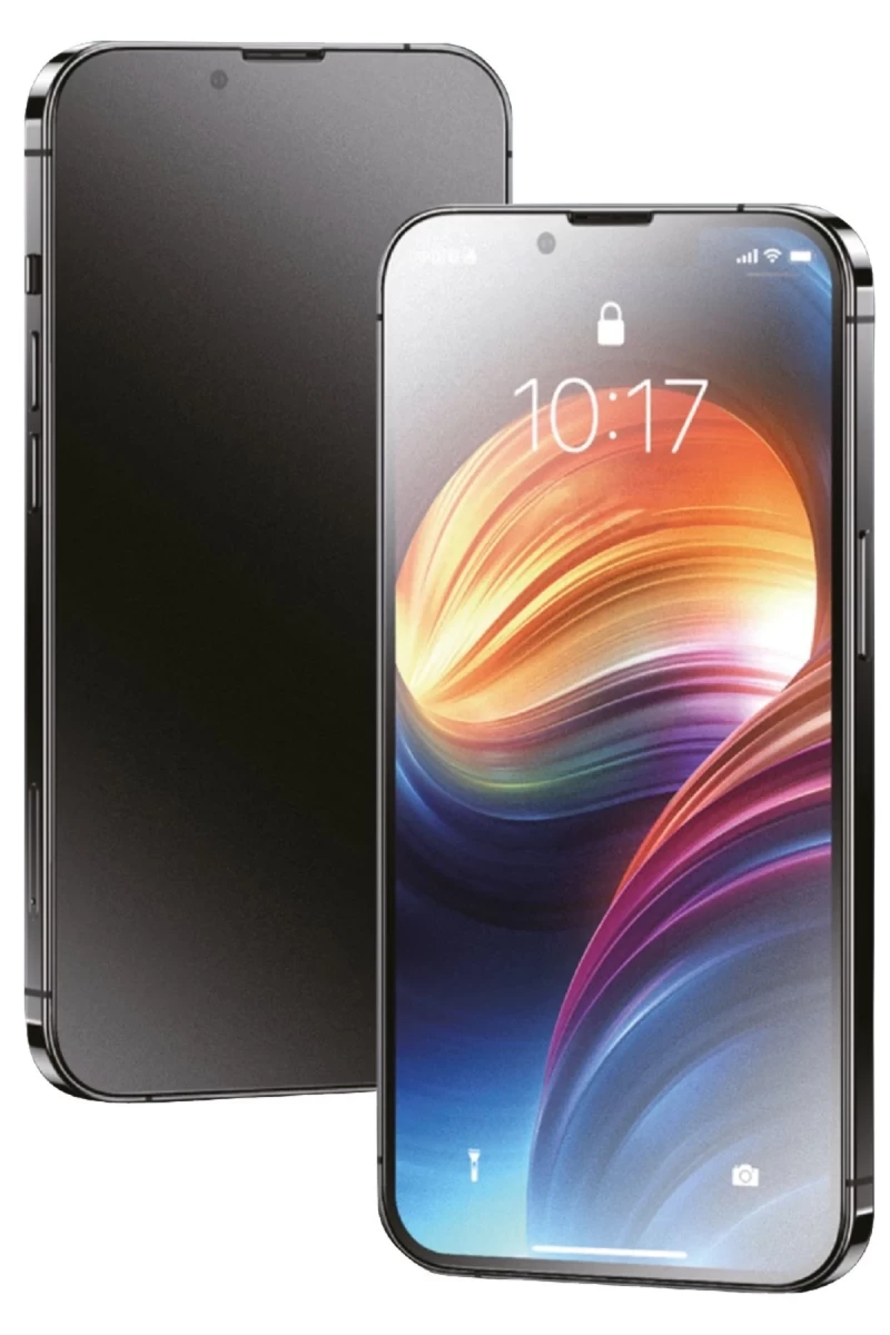 Samsung Galaxy M15 3D Antistatik Mat Seramik Nano Ekran Koruyucu