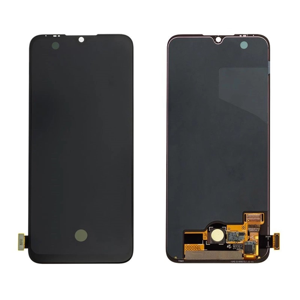 Mi A3 Uyumlu Dokunmatik Ekran (OLED)