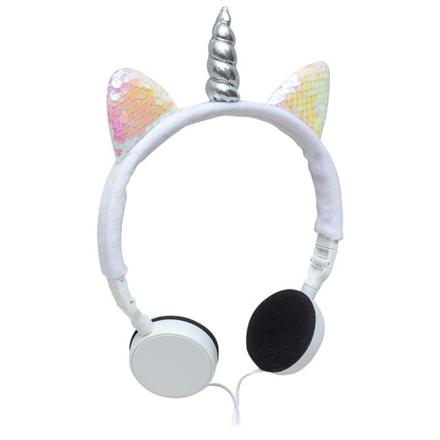 PM-3758 Kulak Üstü Kablolu Kulaklık