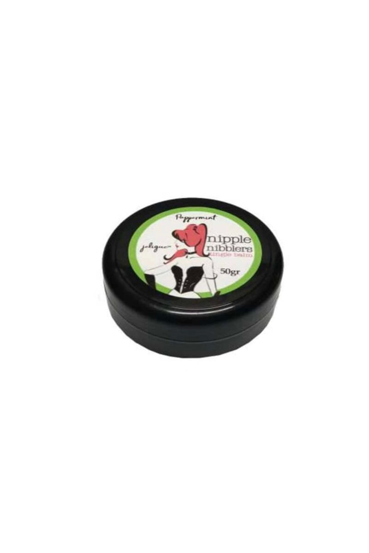 Nipple Göğüs Uyarma Kremi Naneli / Mint Breast Enhance 50ml
