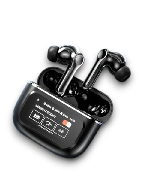L58 Siyah Ekranlı Airpods Pro