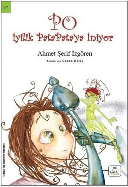 Po İyilik PataPataya İniyor