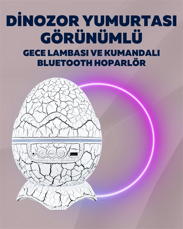 Çok Modlu Gece Işığı Yıldız Gökyüzü Efekti 7 Renkli