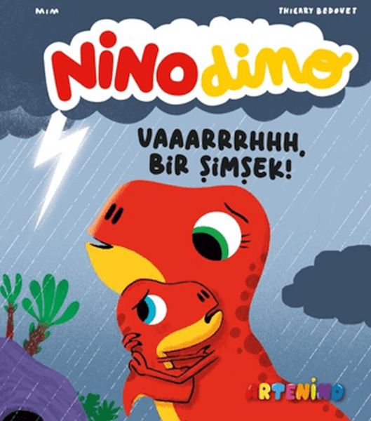 Nino Dino Bir Şimşek