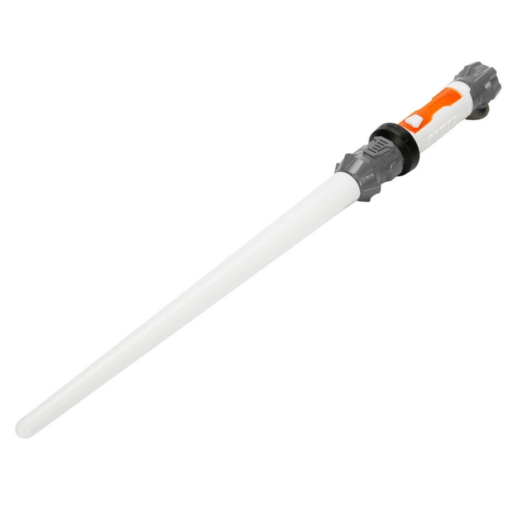 Işık ve Ses Efektli Işın Kılıcı 57 cm Eğlenceli Oyun