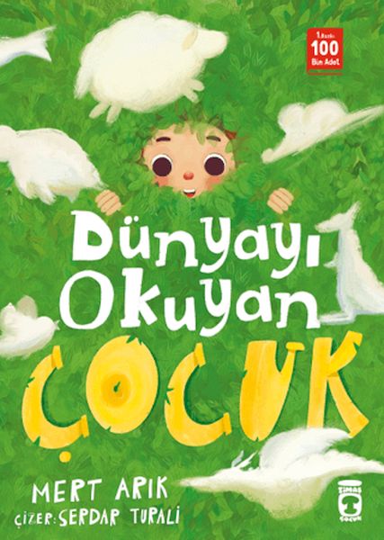 Dünyayı Okuyan Çocuk