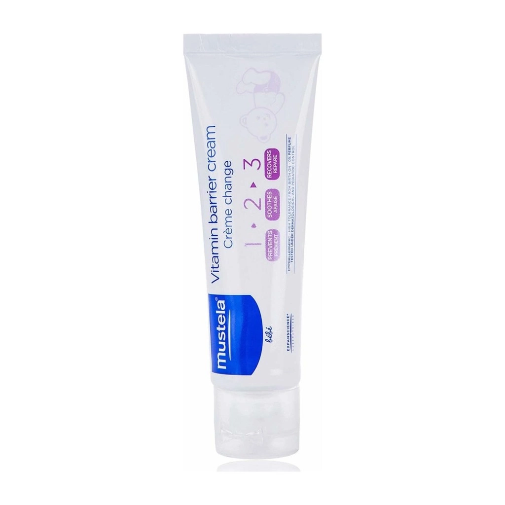 Pişik Önleyici Krem 50 ml Bebekler İçin Koruyucu