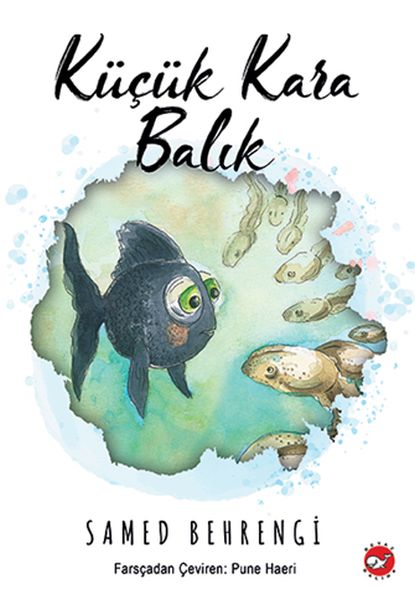 Küçük Kara Balık - Ciltsiz