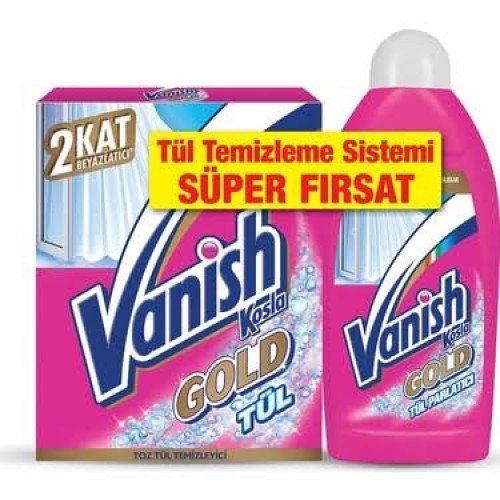 KOSLA TÜL+SIVI 450+450 GR