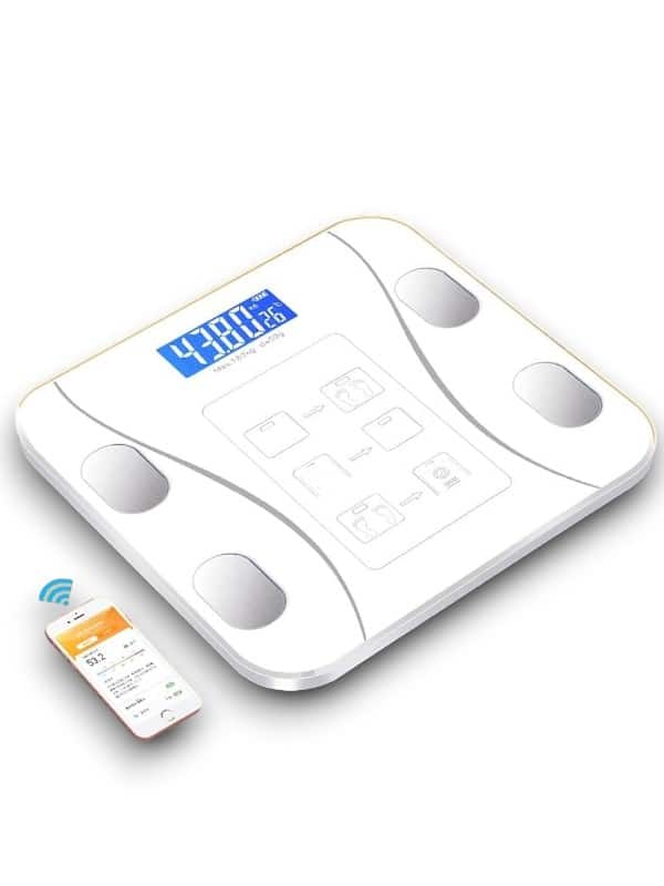 TF-1072 Bluetooth Baskül Tartı