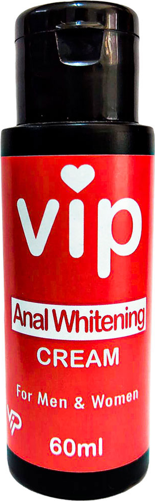 VİP Whitening Krem 60 ml x 2 adet
