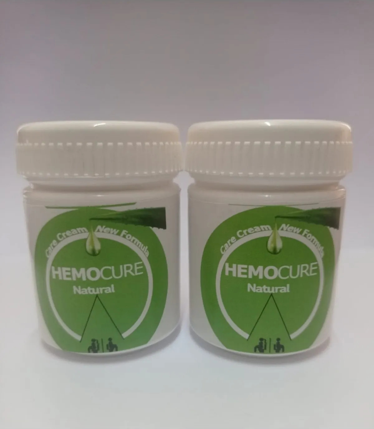 Hemocure Rahatlatıcı  Kremi 50ML x 2 Adet