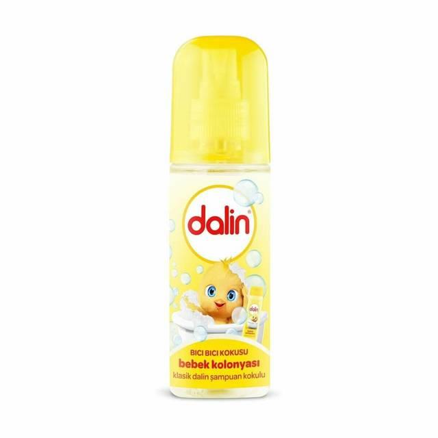 Kolonya Bıcıbıcı 150Ml 1 Adet