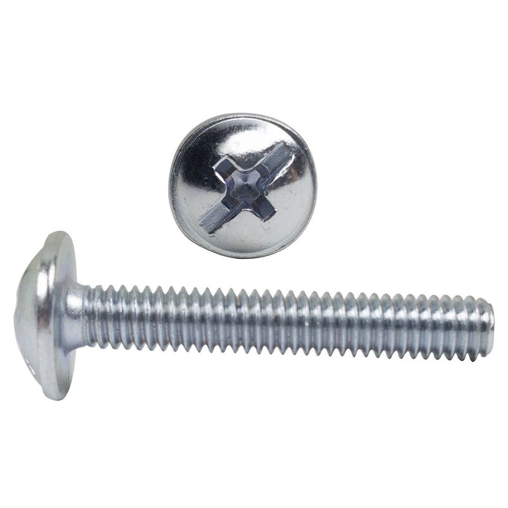 Başlı Kulp Vida M4x22 500 Adet Set (Yıldız Model)