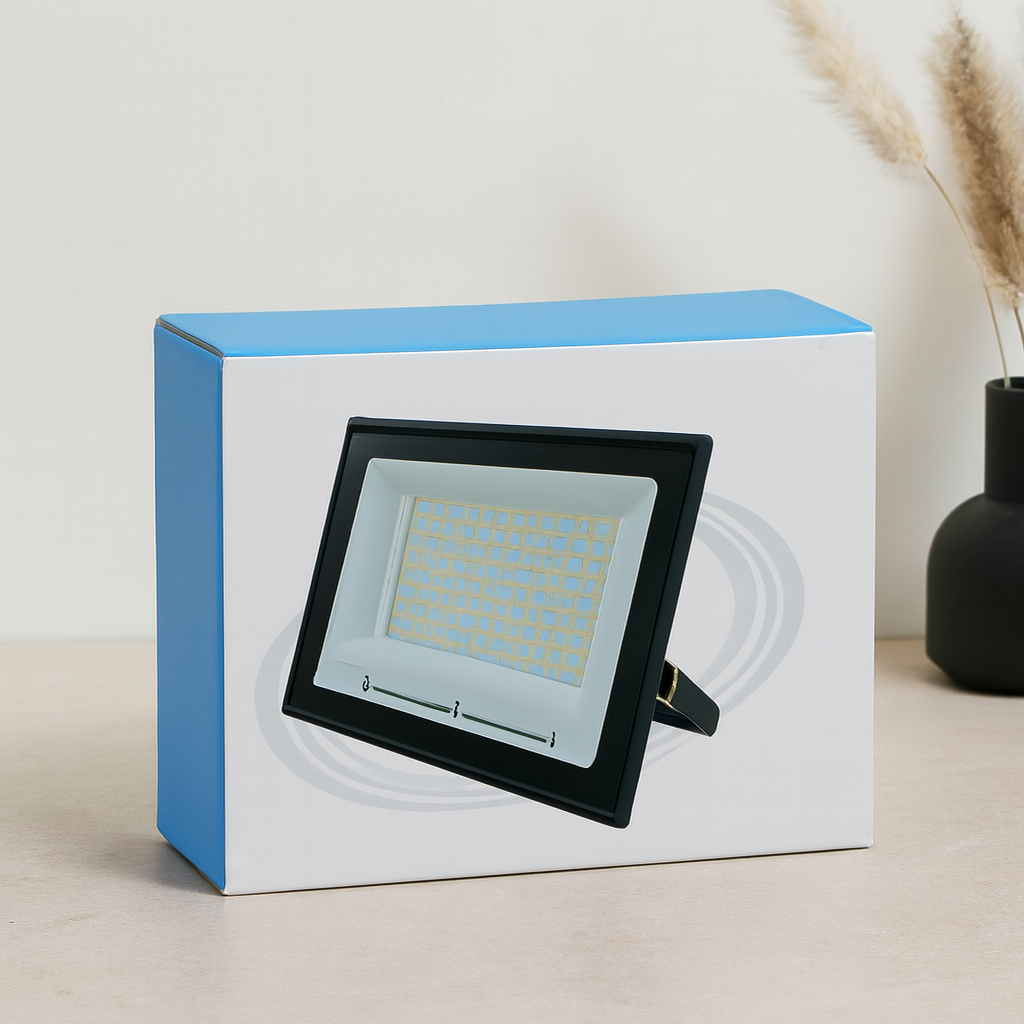 100W LED Projektör 120°