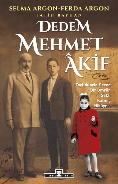 Dedem Mehmed Akif
