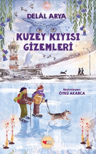 Kuzey Kıyısı Gizemleri