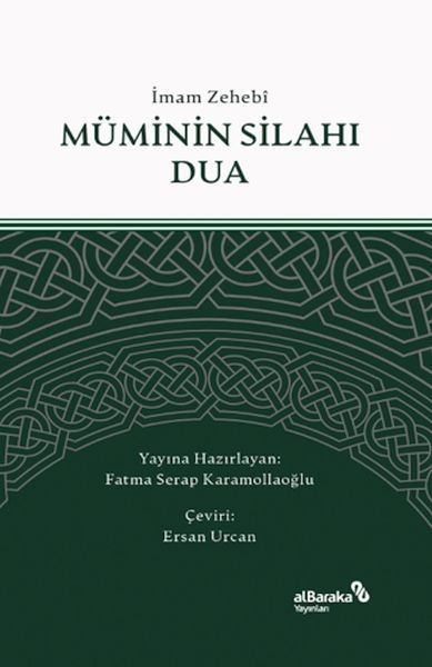 Müminin Silahı Dua