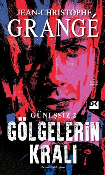 Güneşsiz 2 Gölgelerin Kralı