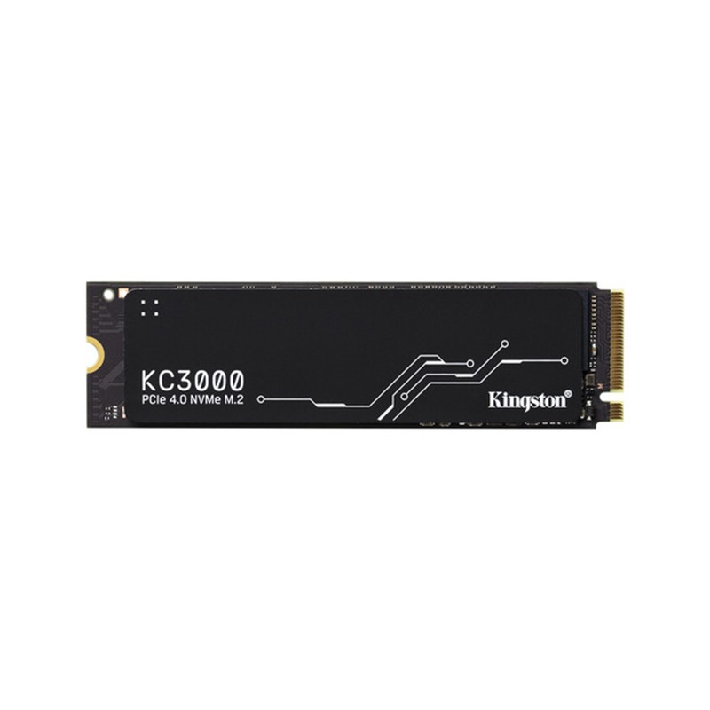 1 TB KC3000 M.2 NVME PCIE GEN4 7000/6000MBS SKC3000S/1024G