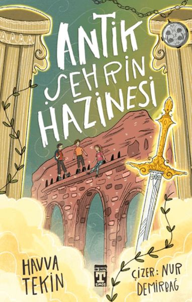Antik Şehrin Hazinesi