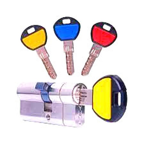 Tuzaklı Bilyalı Barel 68MM
