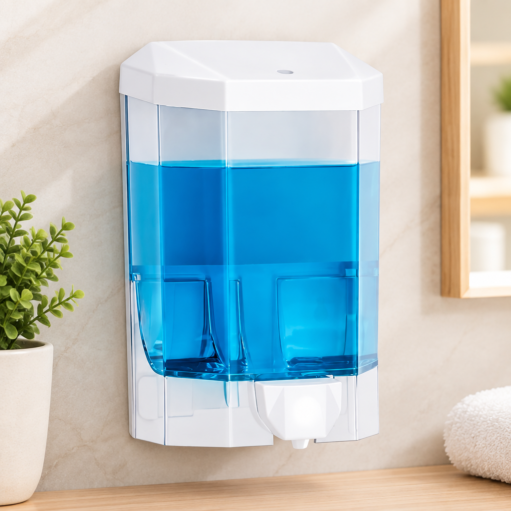Sıvı Sabunluk 1000 ml