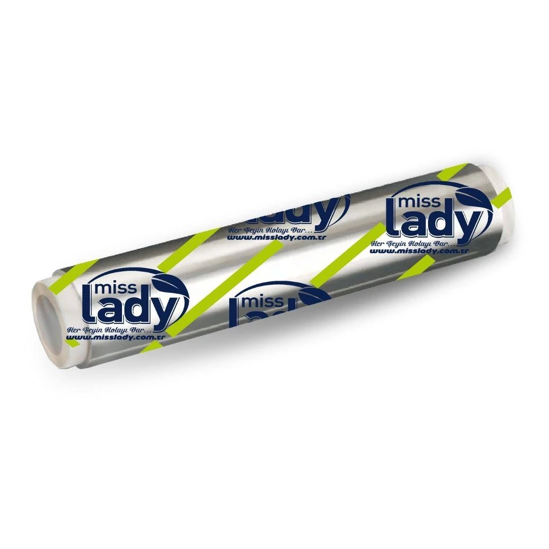 Alüminyum Folyo 45 cm 500 gr+500 msr