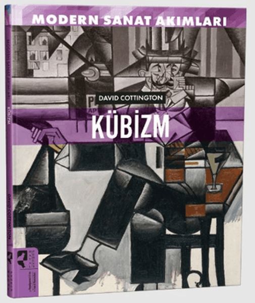 Modern Sanat Akımları Kübizm