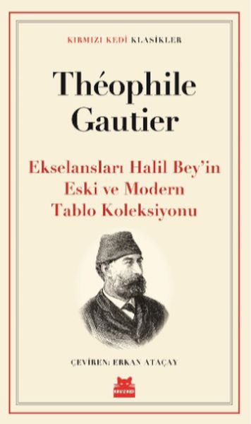 Ekselansları Halil Bey’in Eski ve Modern Tablo Koleksiyonu
