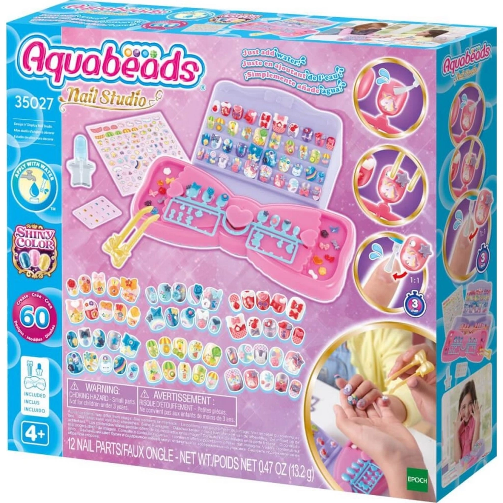 Yaratıcı Tasarım Seti 1 Adet Sergileme Aracı