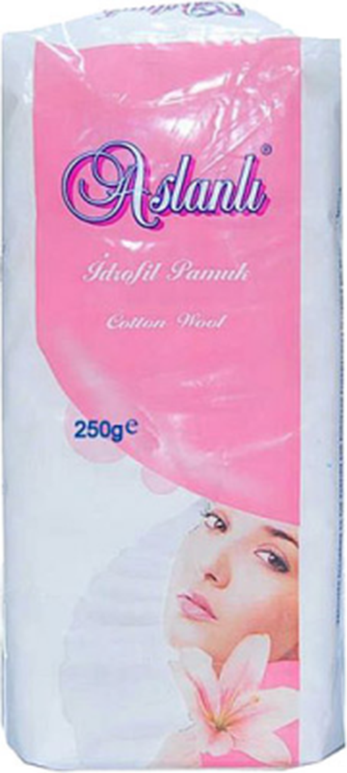 Pamuk 250GR