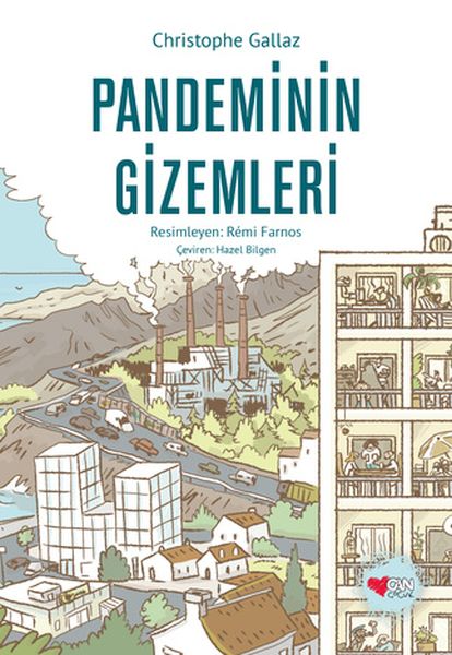 Pandeminin Gizemleri