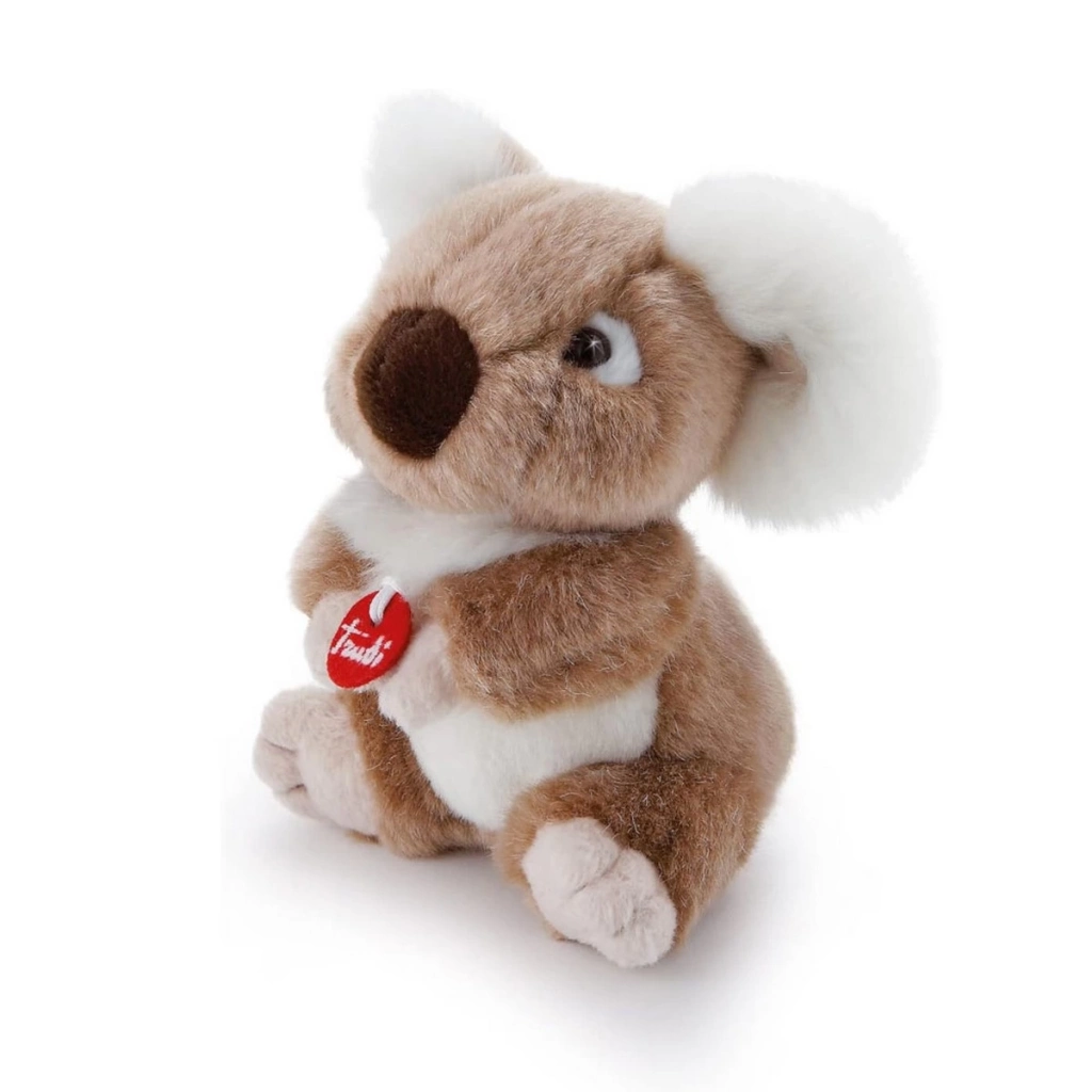 Sevimli Peluş Koala 12 cm Çocuklar için
