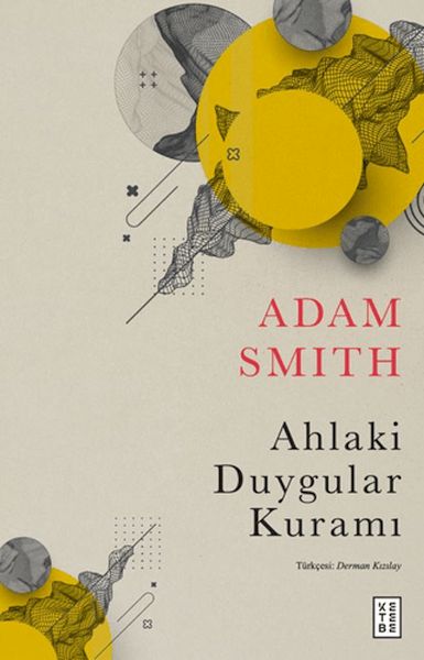 Ahlaki Duygular Kuramı