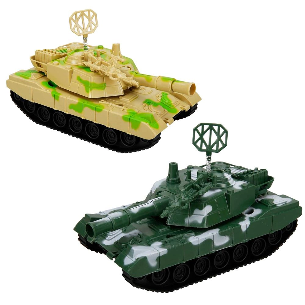 Askeri Tank 16 cm 1 Adet Oyun Aracı