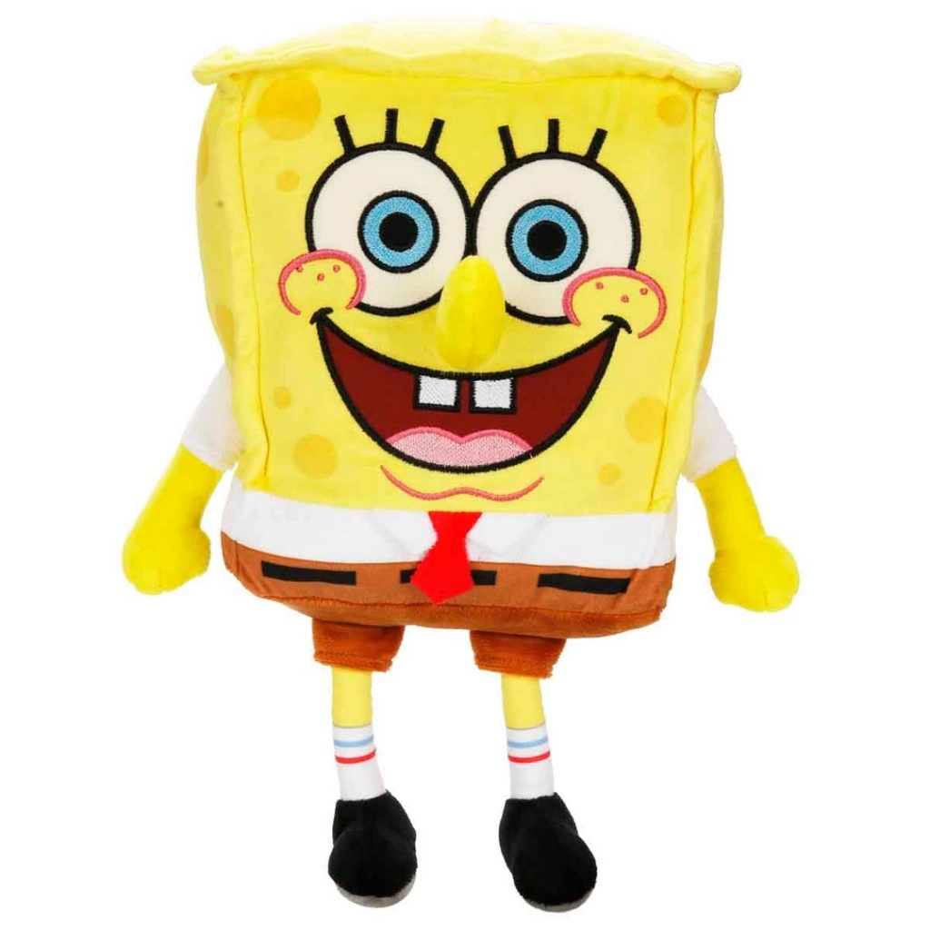 Yumuşak Peluş Oyuncak 33 cm Eğlenceli Hediye