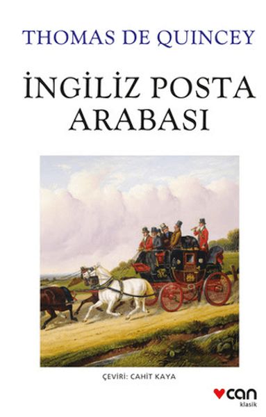 İngiliz Posta Arabası