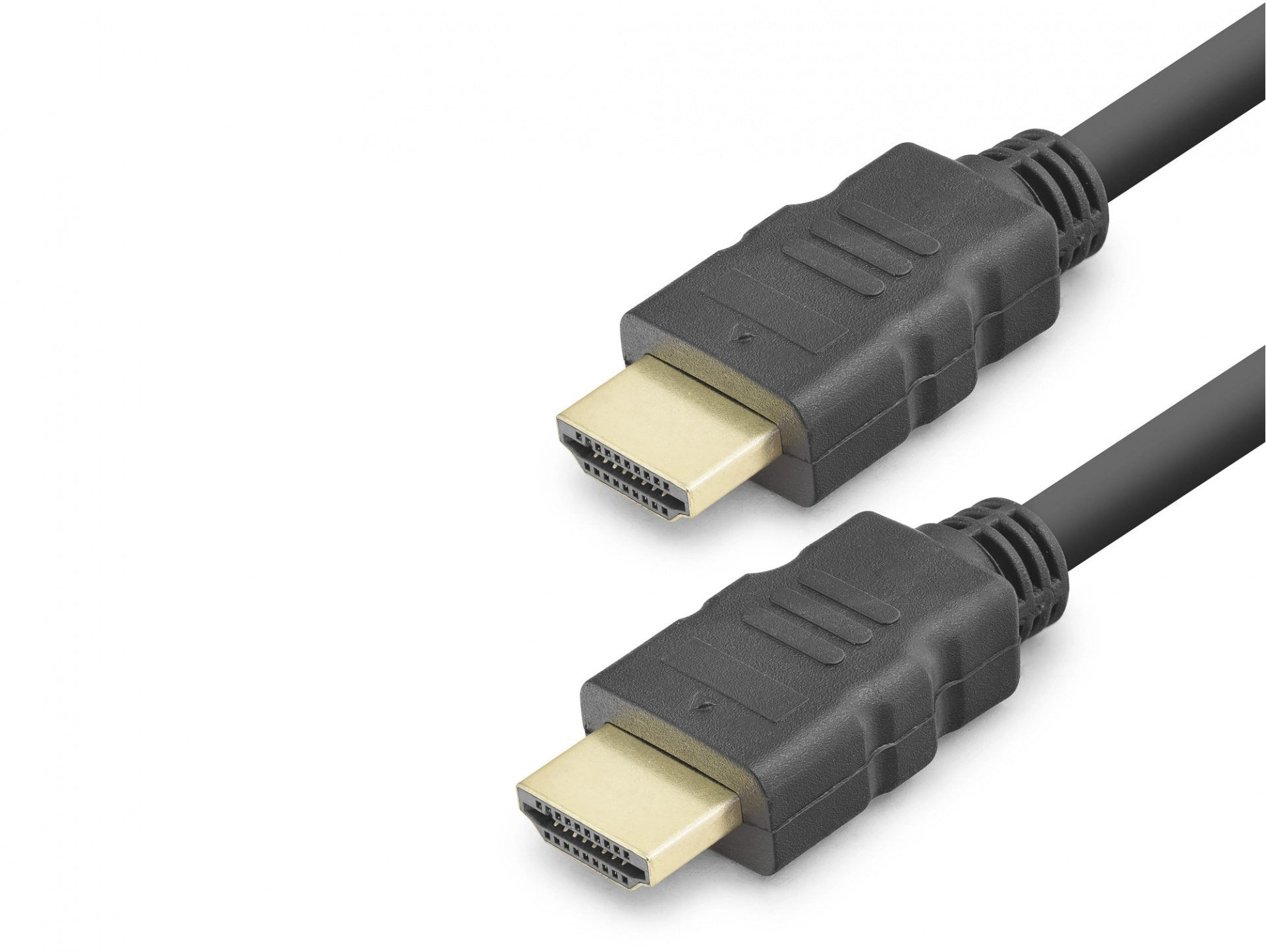 Yüksek Kaliteli HDMI Kablo 10 Metre 7.0 mm Siyah