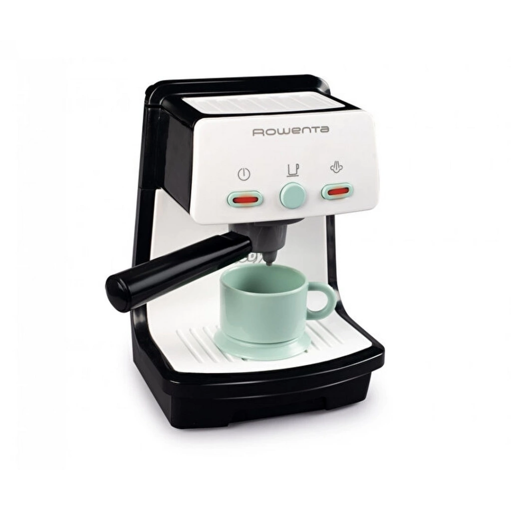 Çocuklar İçin Eğlenceli Espresso Makinesi