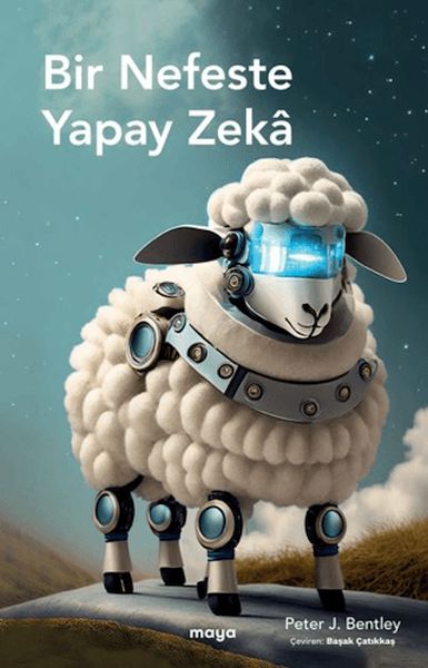 Bir Nefeste Yapay Zeka