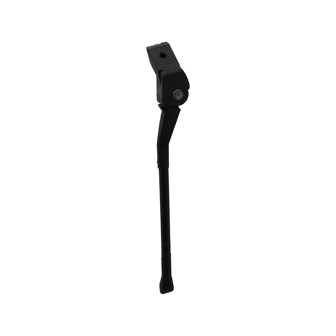 26CM Bisiklet Park Ayaklık Siyah Plastik