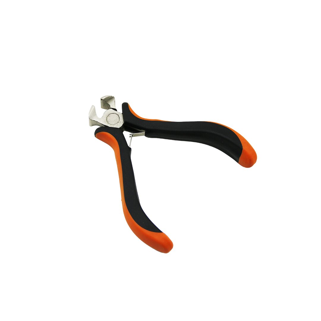 Mini - 4.5 İnç Kerpeten 125MM