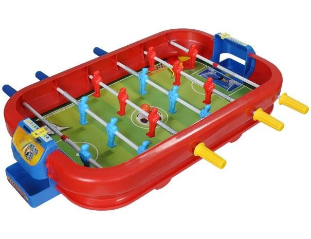Eğlenceli Futbol Oyuncağı 1 Adet Çocuklar için