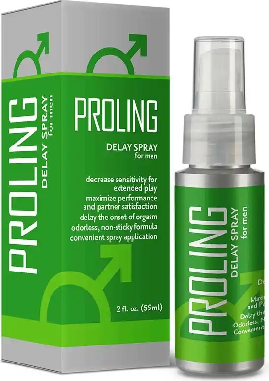 Proling Sprey 59 ml