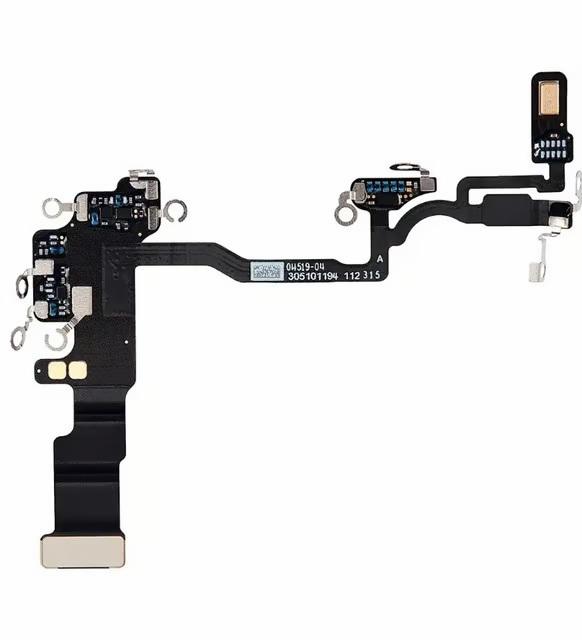 iPhone 15 Pro Max Uyumlu Wifi Filmi