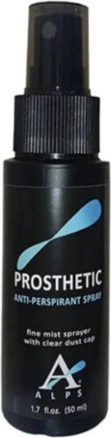 Süper Alps Ter Vücut Spreyi 50 ml
