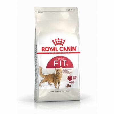 Fit 32 Adult Yetişkin Kedi Maması 2 Kg
